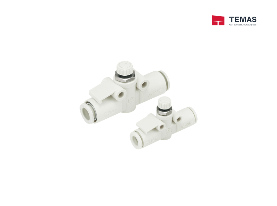 IN-LINE TYPE SMC AS